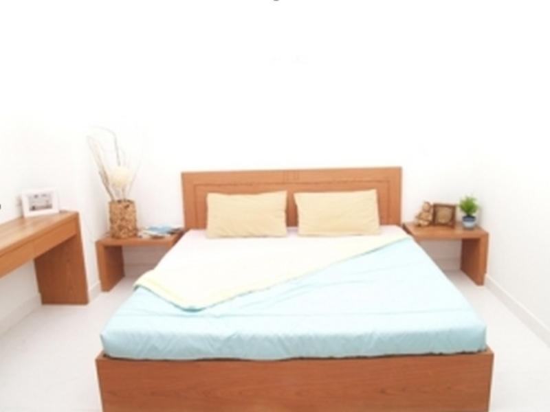 Bj Boutique Aparthotel Rayong Ngoại thất bức ảnh